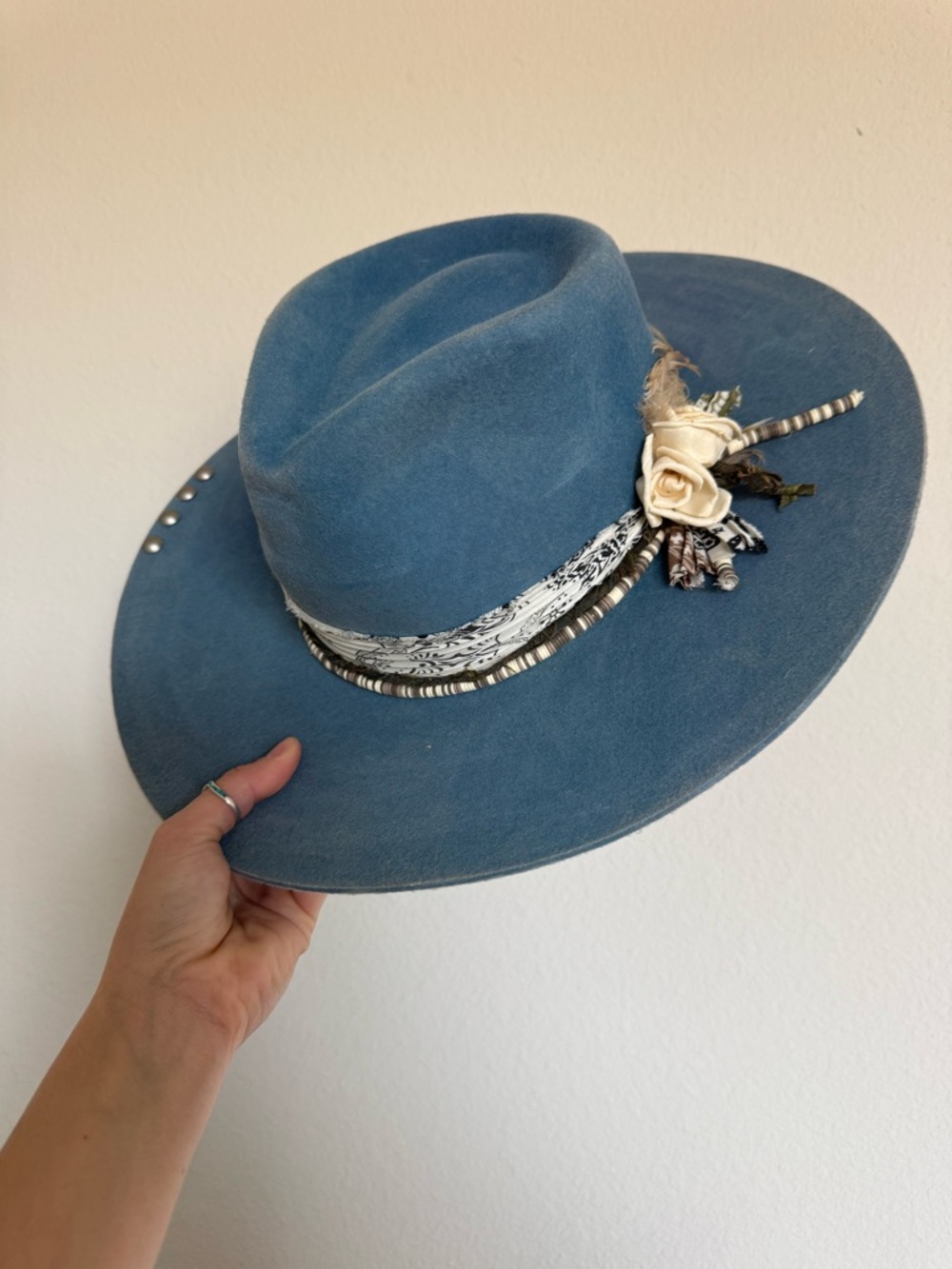 Rev Ran Custom Hat - Picture 3 of 7